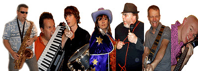 St. Patricks Night Mayhem at The Blue Lagoon Cafe Bar
