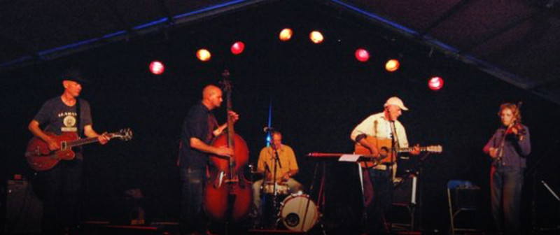 Ponchartrain at No.1 Harbourside