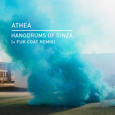Athea at The Canteen