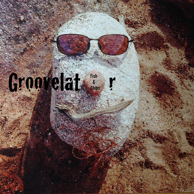 Groovelator at No.1 Harbourside