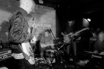 Manfredi Funk Initiative at No.1 Harbourside