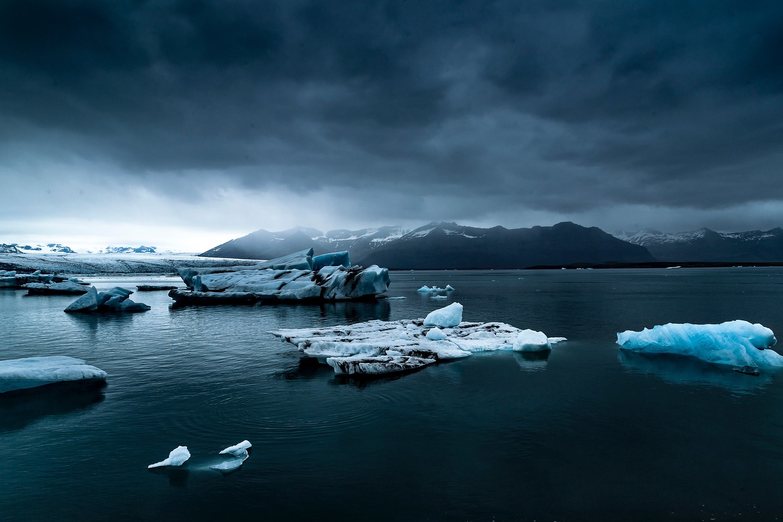Confronting Climate Grief at Colston Hall Workshop Space 1