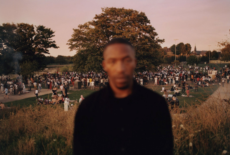 James Massiah / Alicia Carrera / Sunun at Loco Klub