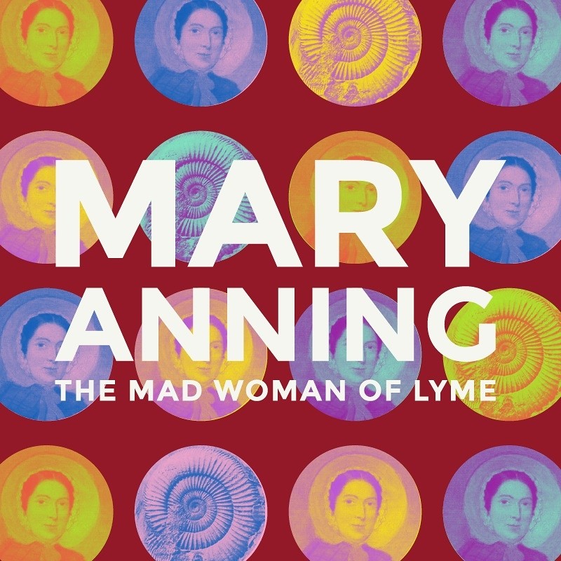 Mary Anning - The Mad Woman of Lyme at Alma Tavern and Theatre