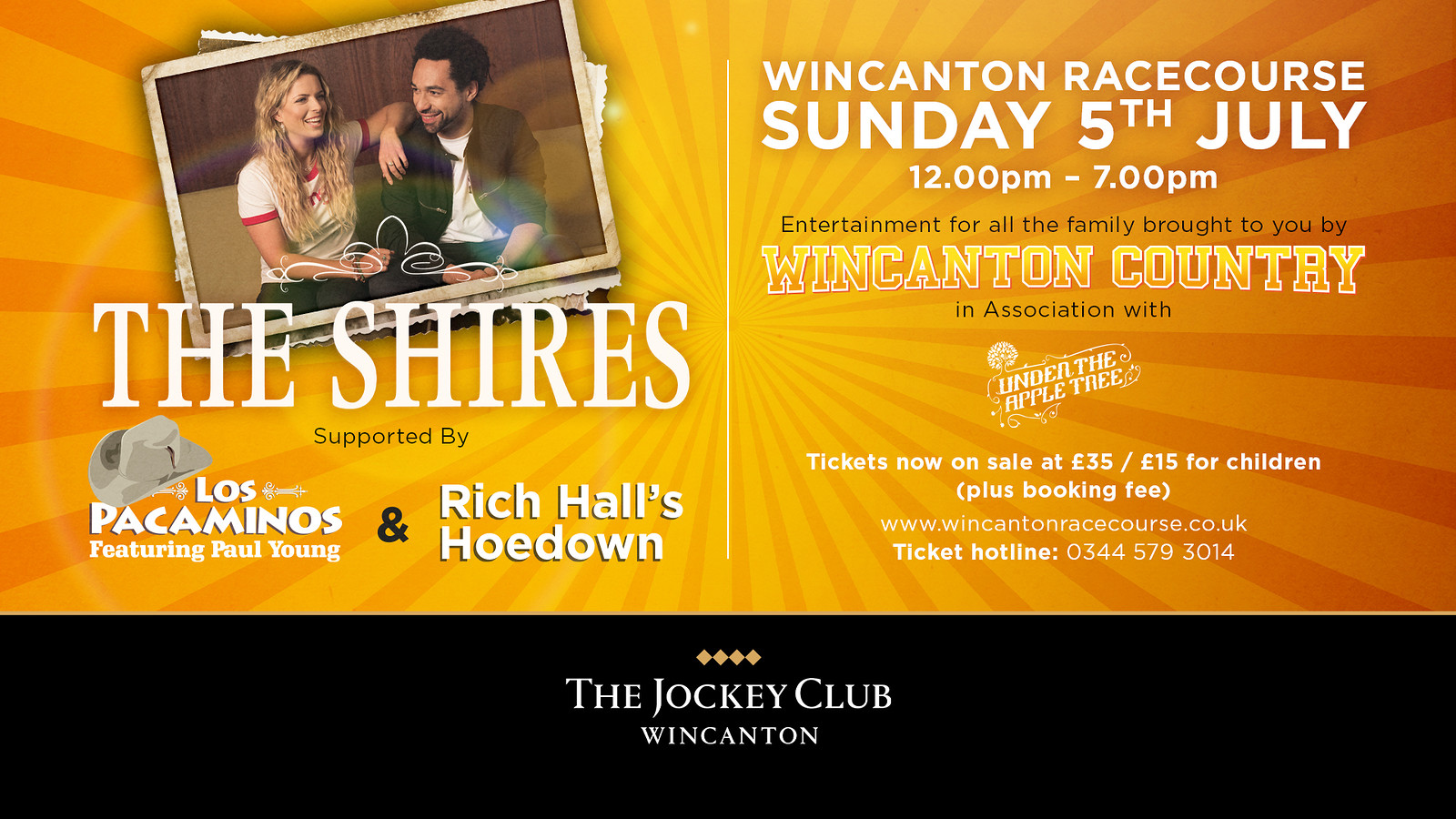Wincanton Country at Wincanton Racecourse