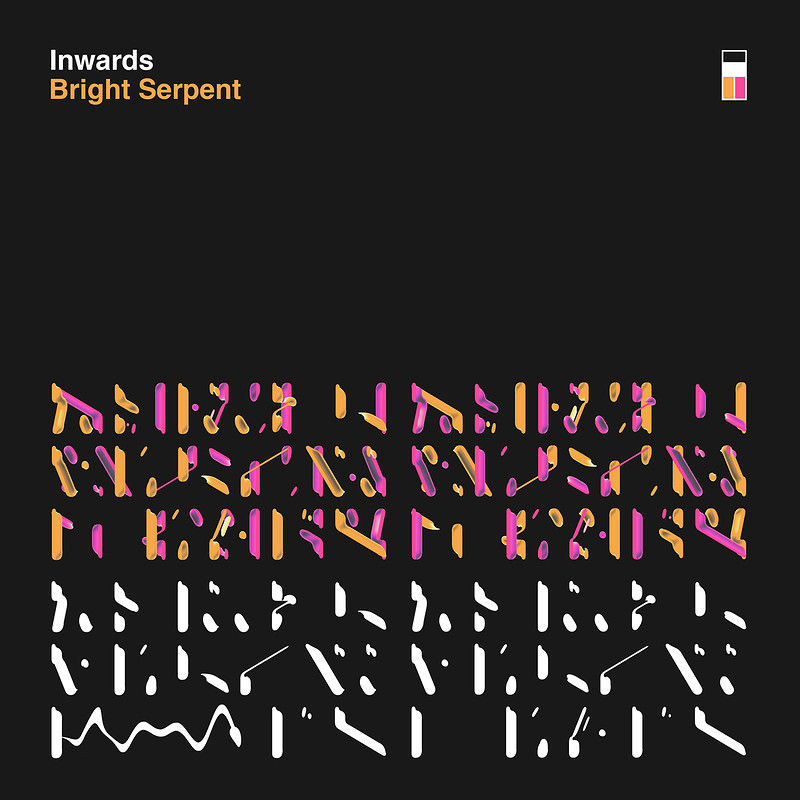 Inwards / Fears / Polymers at The Old England Pub