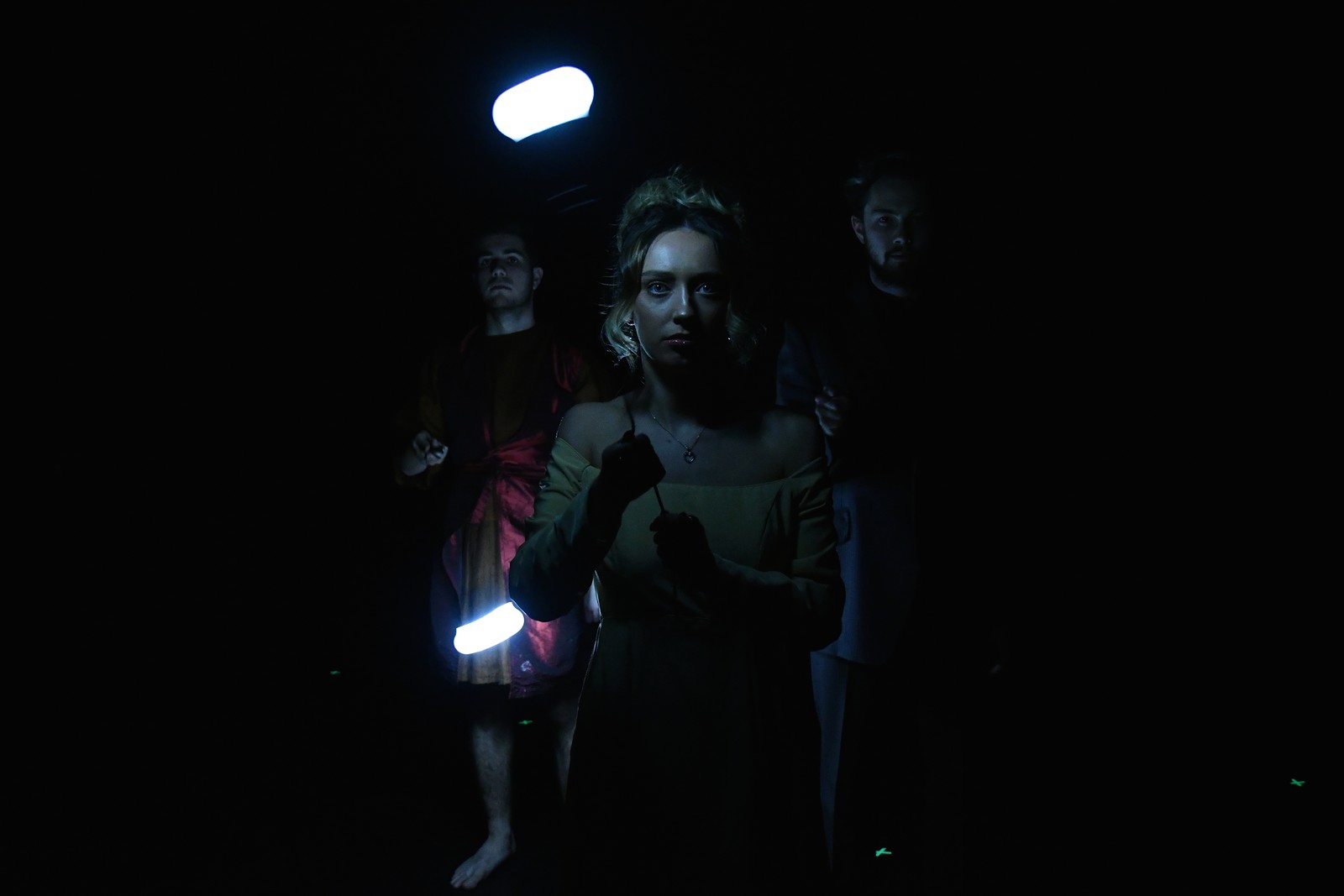 Black Hole at Alma Tavern and Theatre