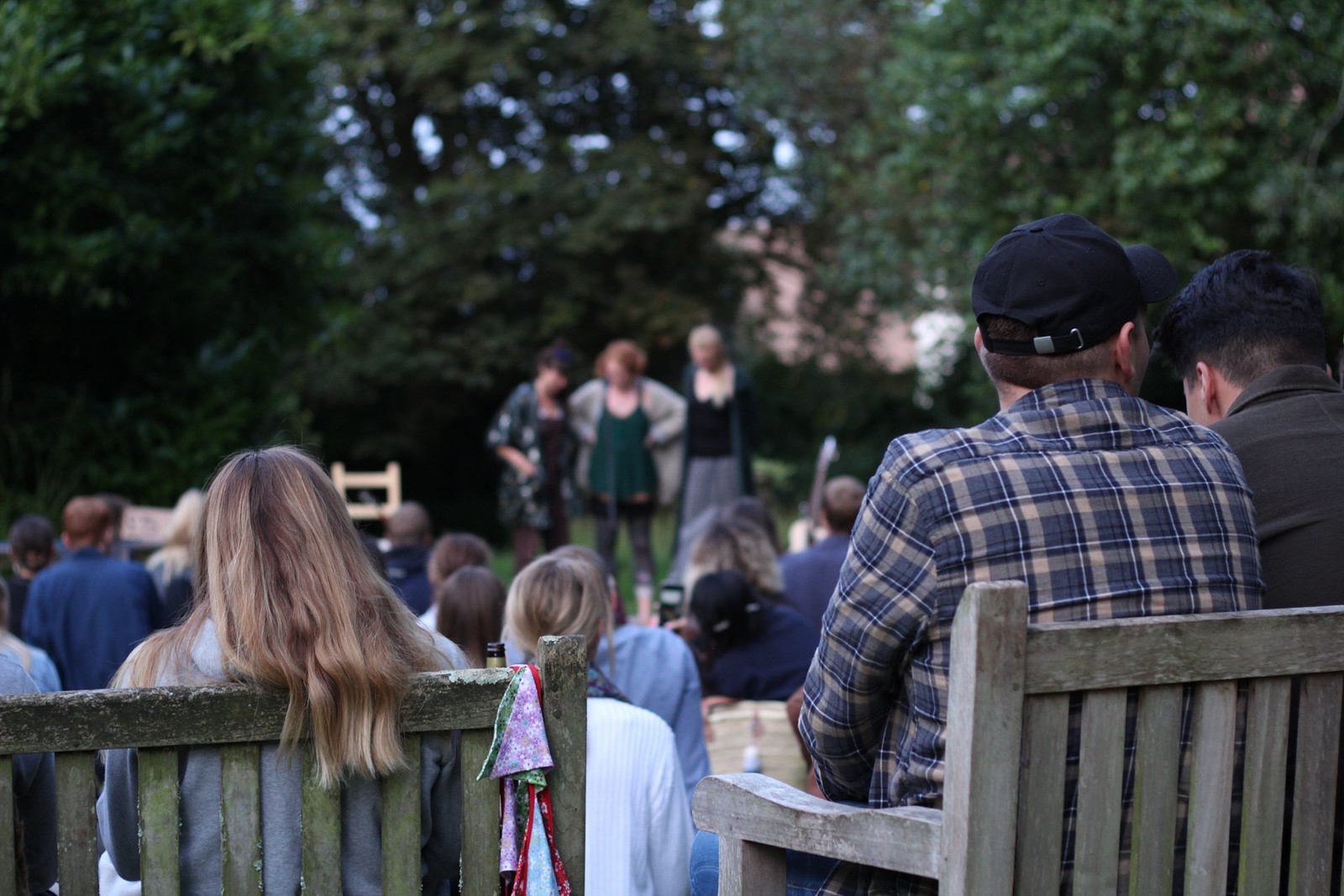 Sofar Sounds Bristol at Secret Location - St Werburghs