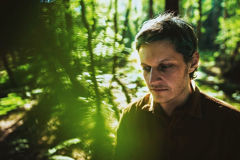 Sam Brookes at Jam Jar