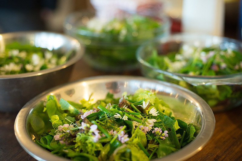 Pitchfork Cafe Takeover at Eat Your Greens at Eat your greens, 156 Wells Road, Totterdown BS4 2AG