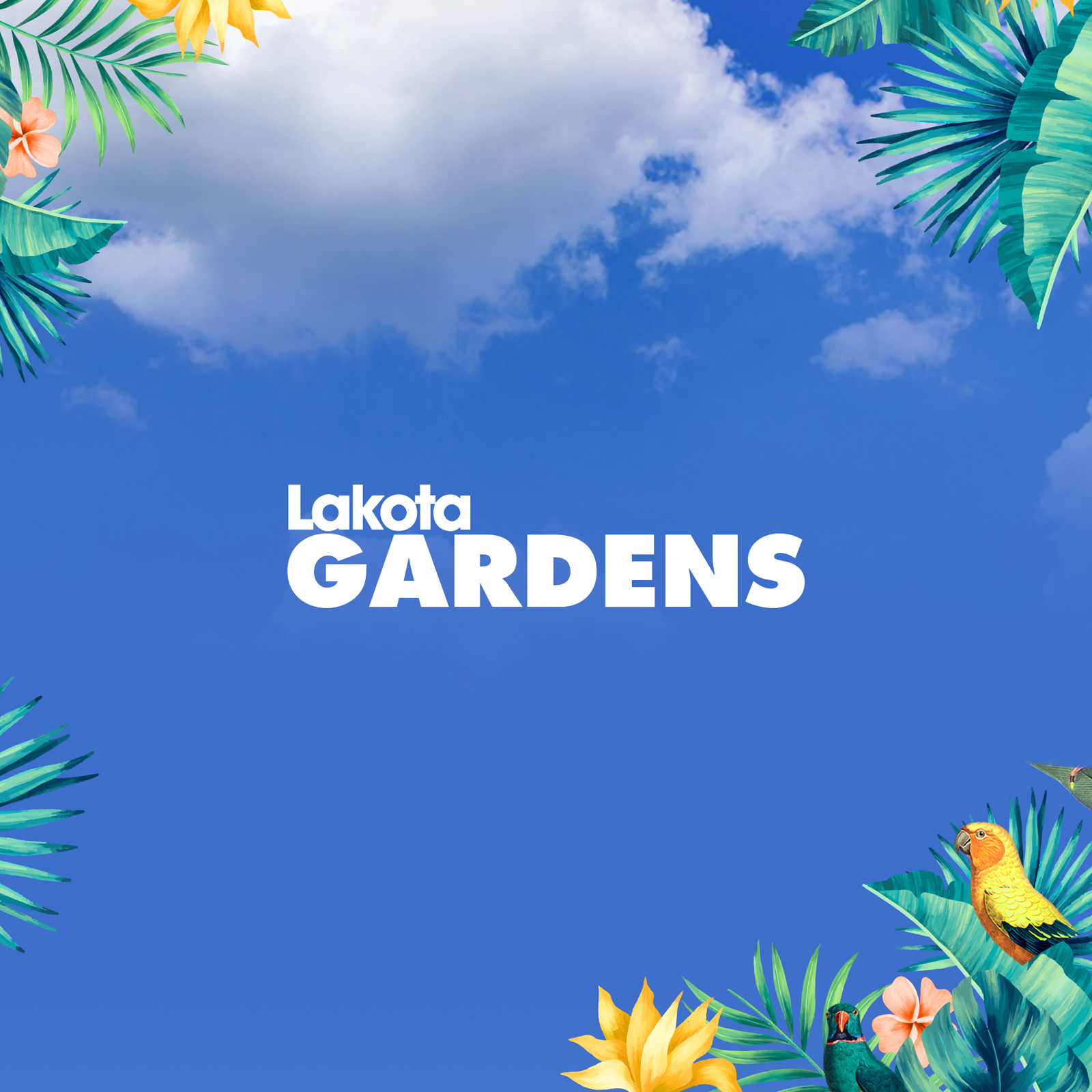 Wingin' It - St Pauls Carnival Food Pre-order at Lakota
