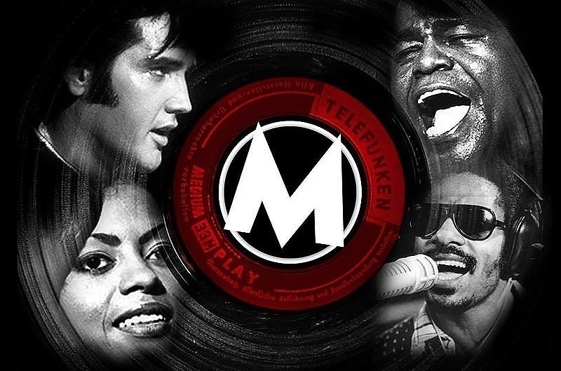 Motorcity Funk and Soul Lounge at The Lanes