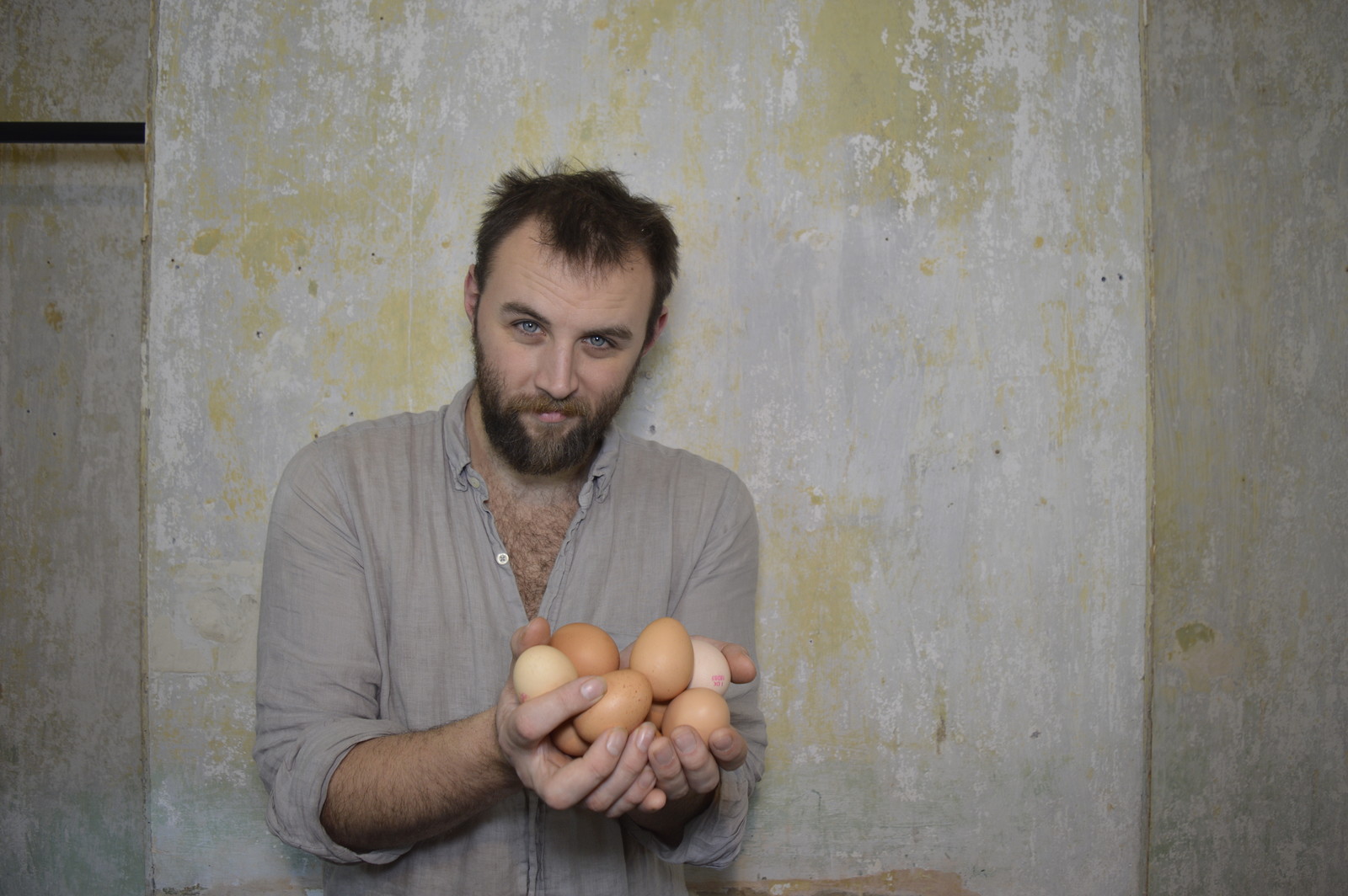 Nick Hart in Concert at Downend Folk Club Online
