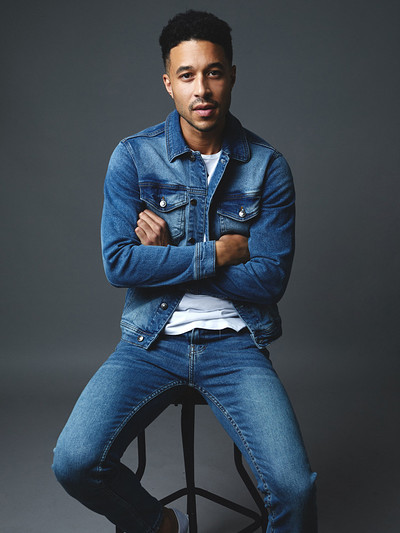 Viva La Disco: Melvo Baptiste at Lakota