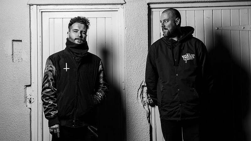 KAHN + NEEK at The Lanes