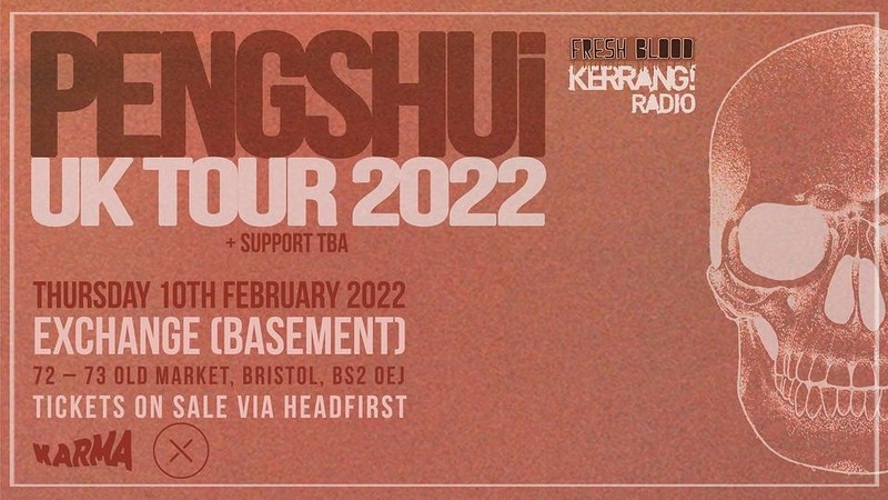 PENGSHUi at Exchange