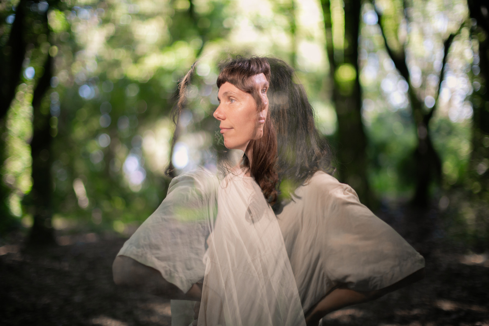 RACHAEL DADD + ANDY SKELLAM at The Lanes