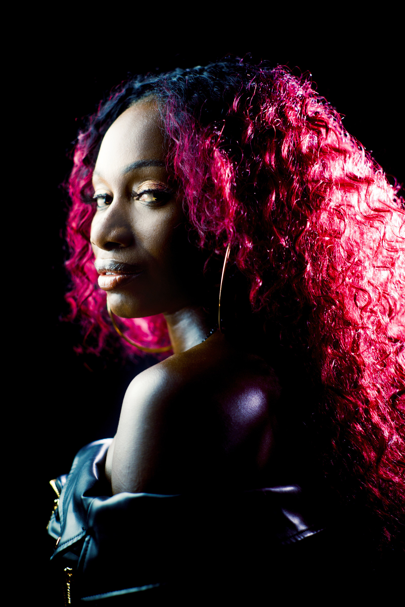 Celestine 'Fly' Single Launch & The Bare Souls at The Attic Bar