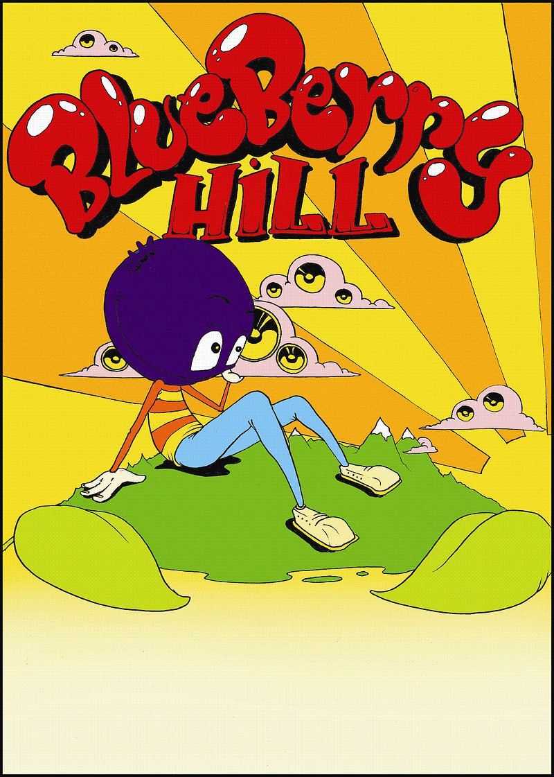 Blueberry Hill at The Attic