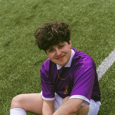 BOY PABLO at Motion