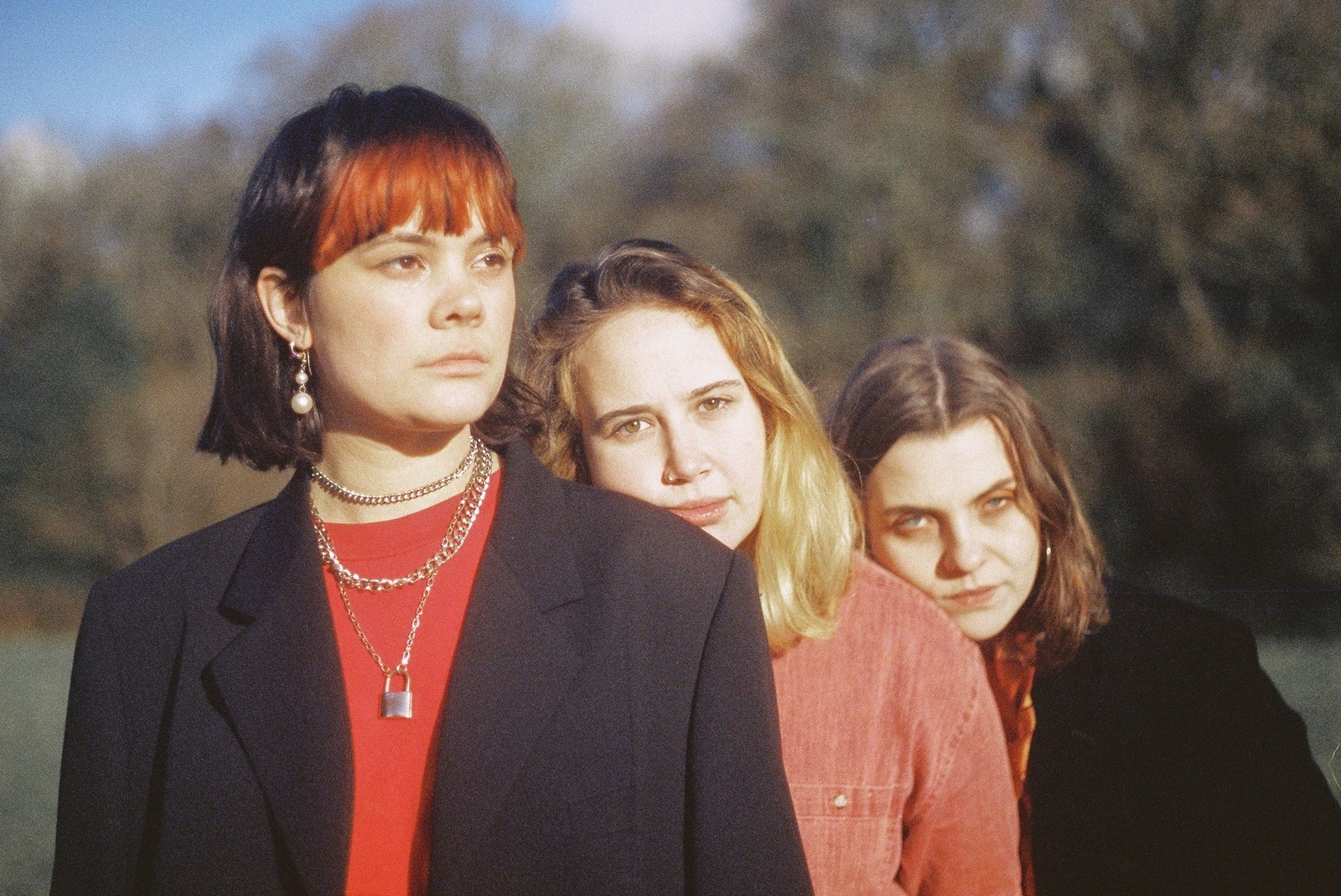 GRANDMAS HOUSE + WYCH ELM at The Lanes