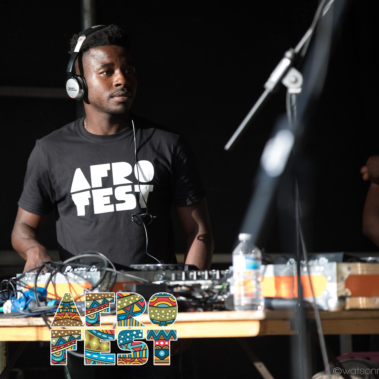 Afrobeats w/ DJ Neyo, Dancehall Generals + more at The Trinity Centre