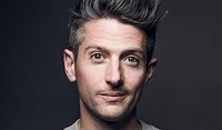 Stand Up For The Weekend with Stuart Goldsmith & G at The Hen & Chicken