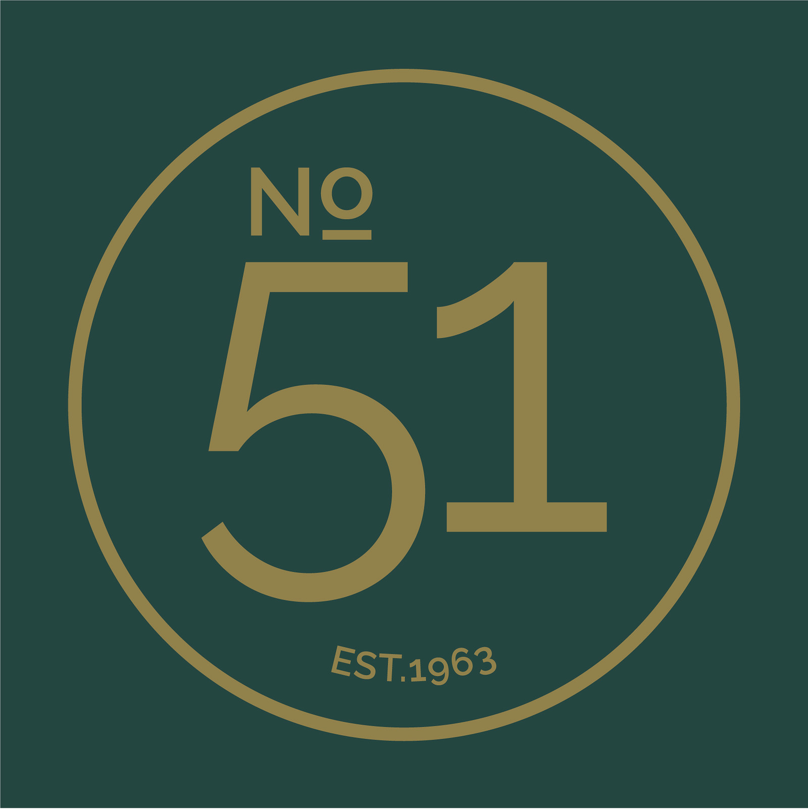 Saturday Night at 51s at No. 51s