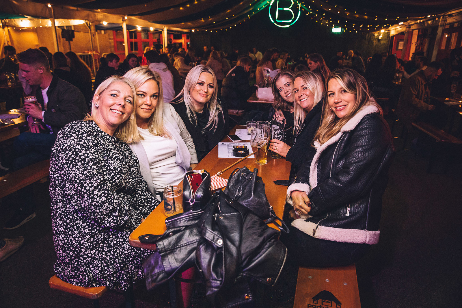 90's Baby ∙ Guilty Pleasures at Bridewell Beer Garden