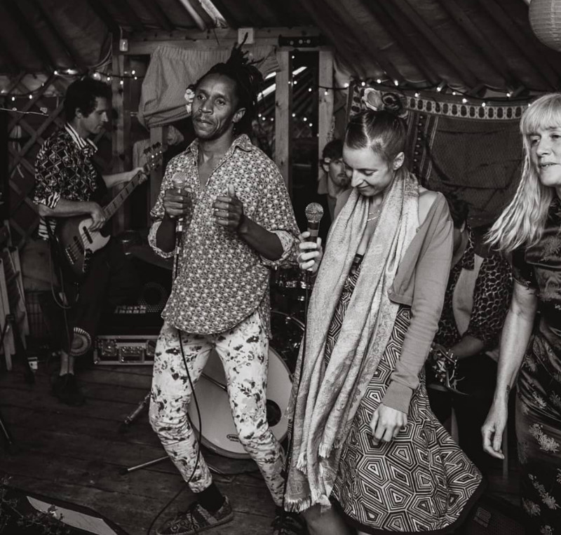 Kutamba + True Strays at The Trinity Centre
