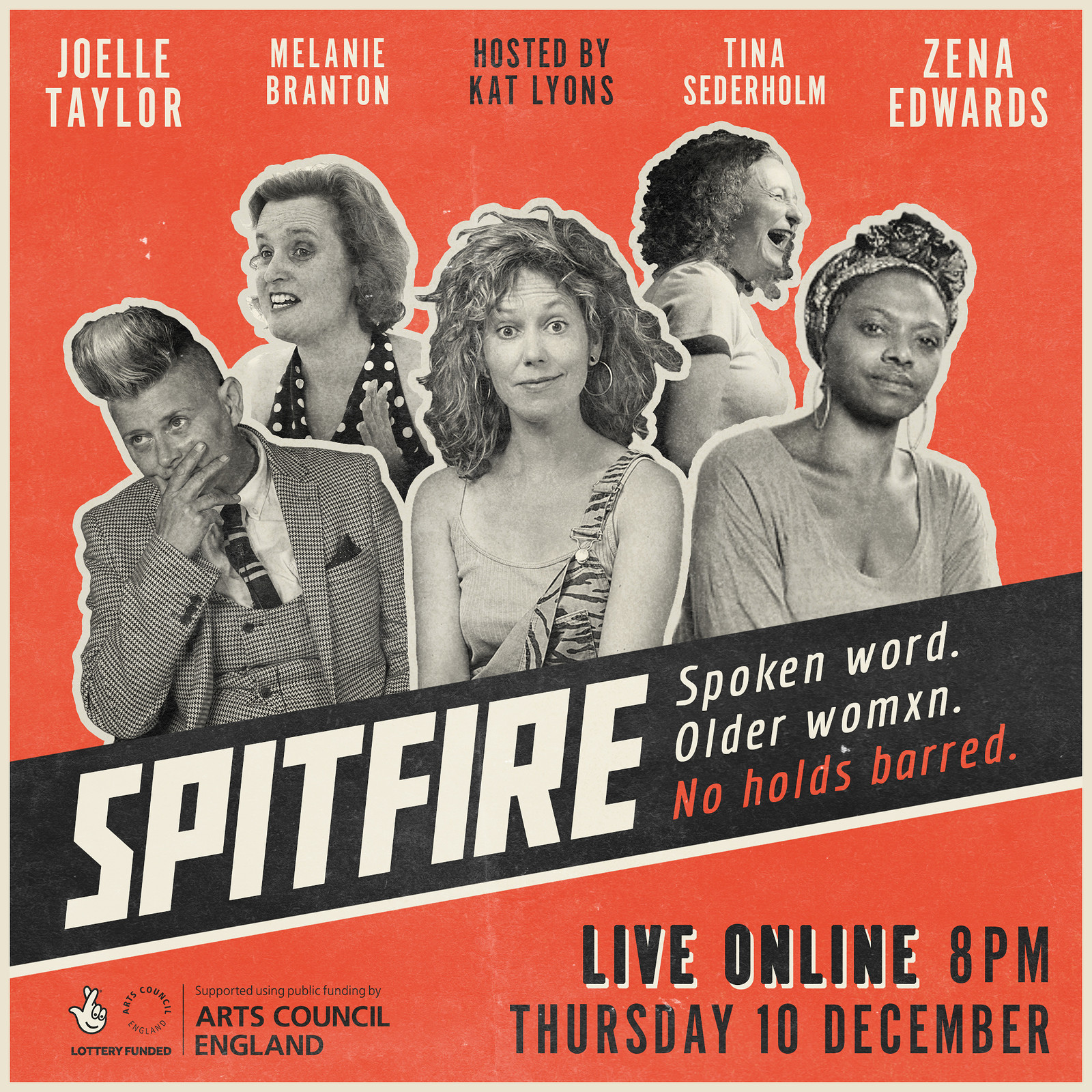 SpitFire at Online