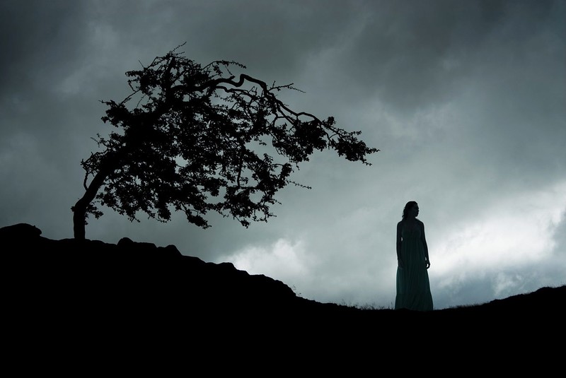 Far From the Madding Crowd at Online