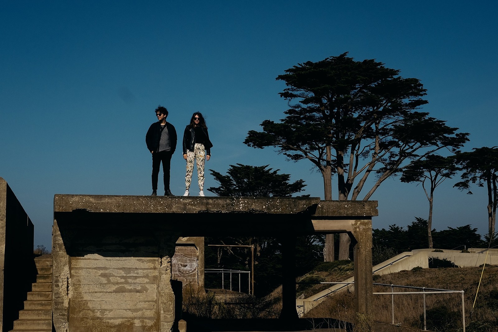 THE KVB + FEVER 103° at The Lanes