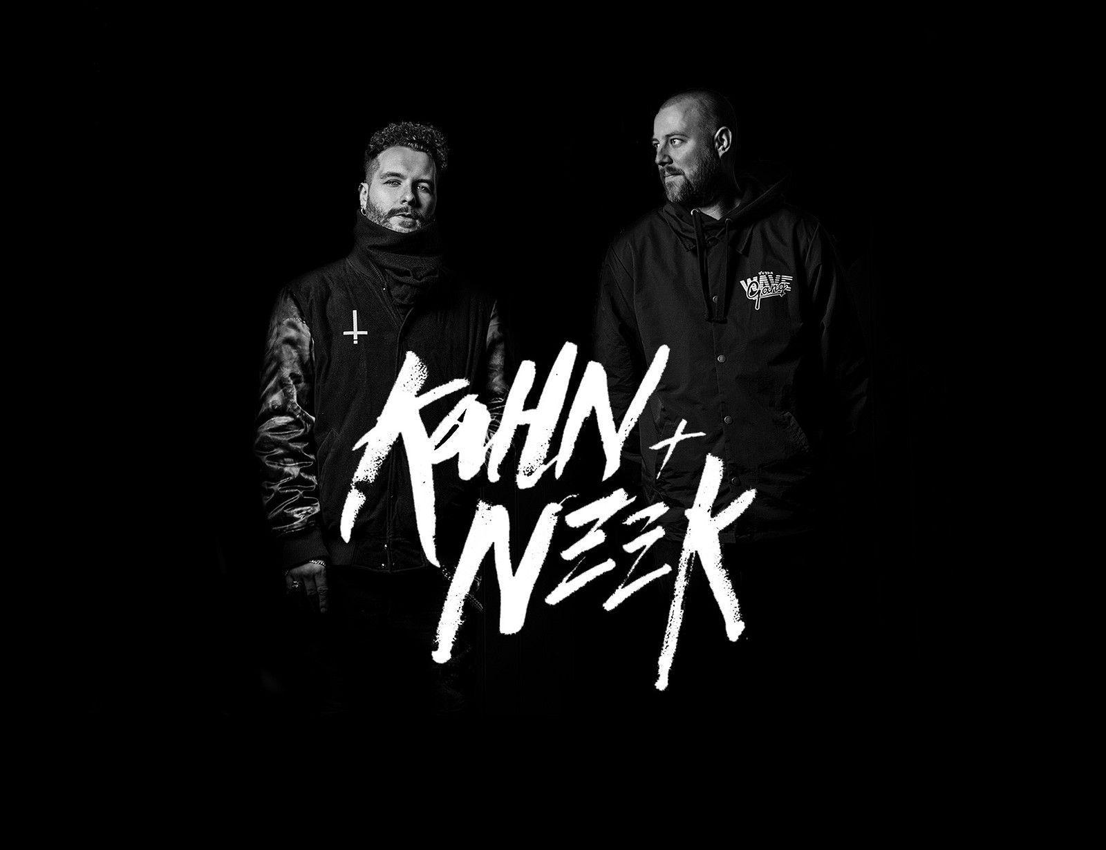 KAHN + NEEK at The Lanes