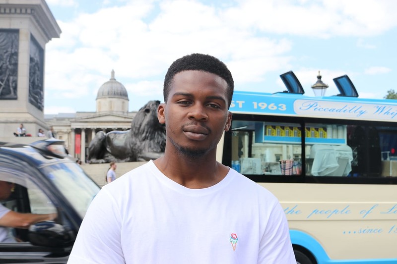 Write to Right - Workshop with Dauda Ladejobi at Online