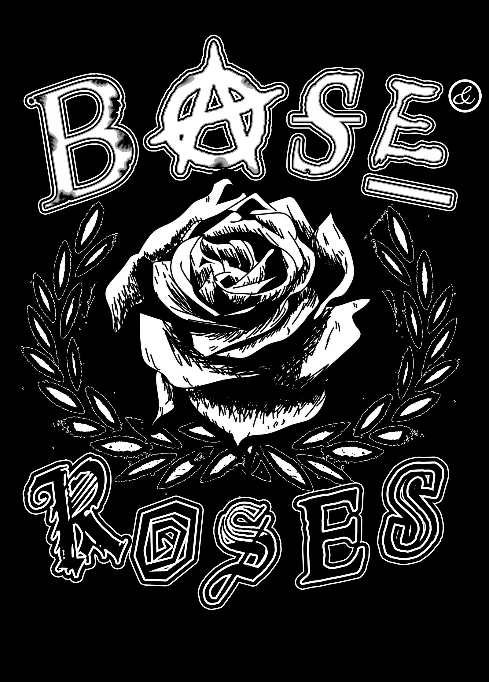 THIS RAFFLE FEEDS BRISTOL at BASE