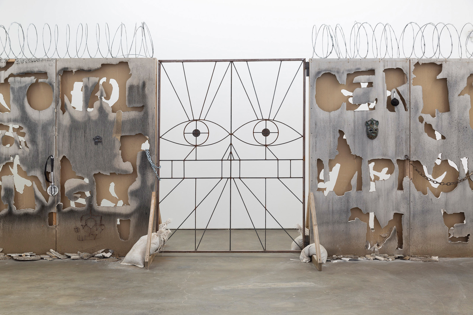 Art in the City lecture series: Candice Lin at Arnolfini