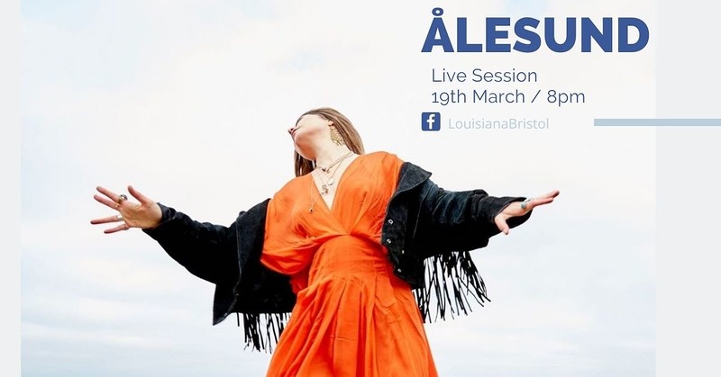 Ålesund at The Louisiana