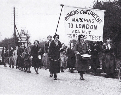 Battling for Bristol: Film Screening with Q&A at PRSC