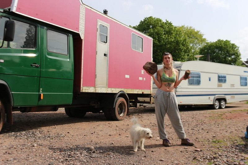Know Your Rights: Vehicle Dwelling and the Law at PRSC