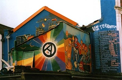 Video and Activism at PRSC