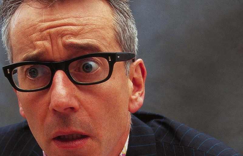 JOHN HEGLEY + Diego Brown and the Good Fairy at The Thunderbolt