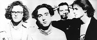 CUD *** SOLD OUT**** at The Thunderbolt