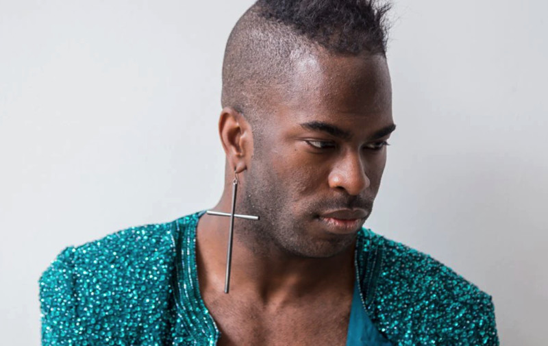 Dialogue x OPULENCE at Free Online Party + Talk