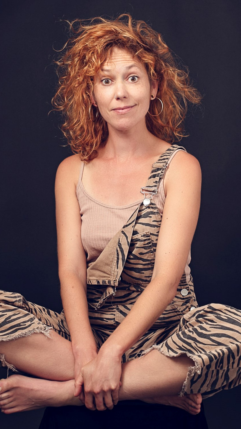 Kat Lyons: Workshop at Zoom