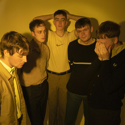 HOTEL LUX + THE PLEASURE DOME at The Lanes