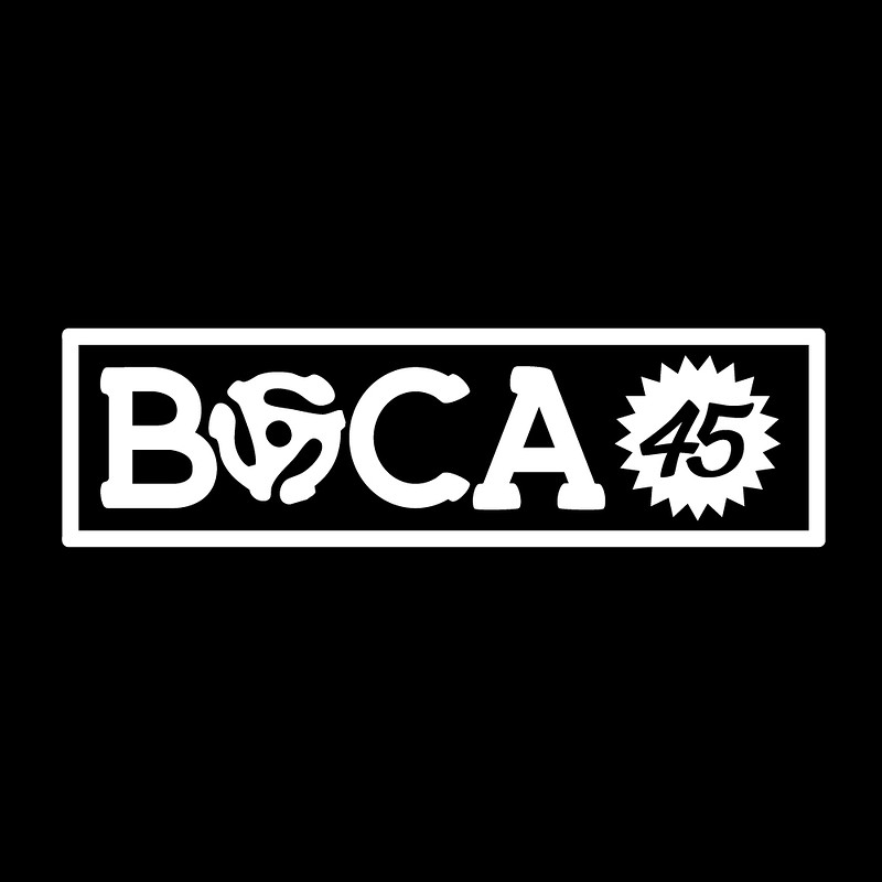 Boca 45 - The Lanes Courtyard at The Lanes