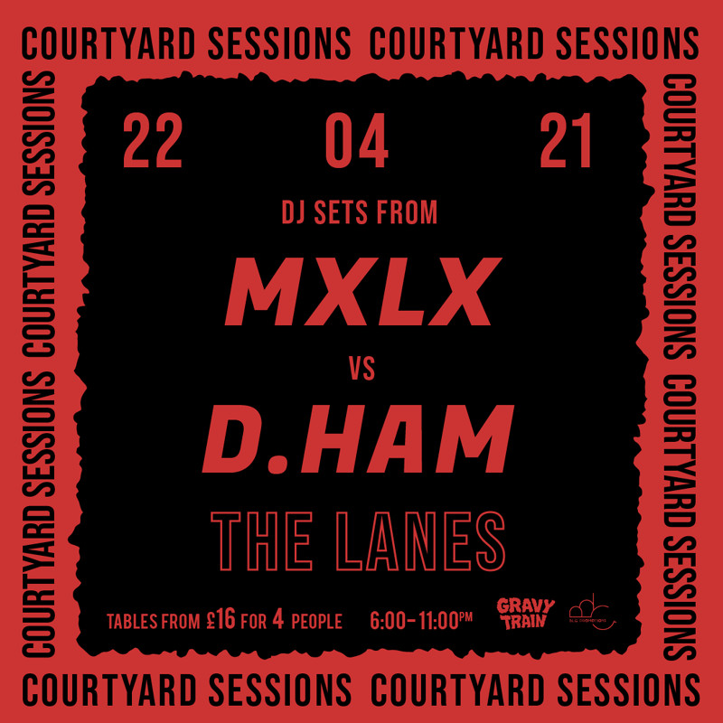 MXLX at The Lanes