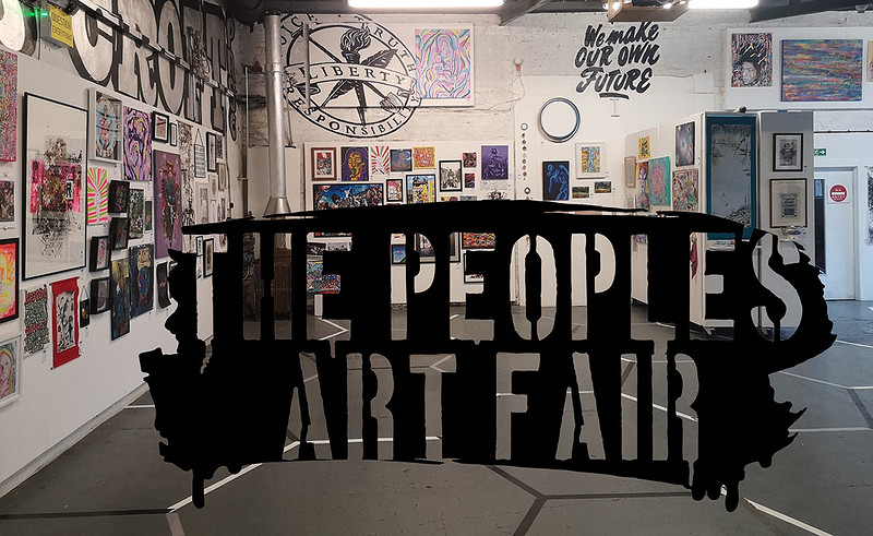 PAF Artists Video Collection at PRSC