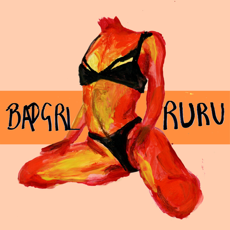 Draw your own nude: YOU ARE ART at PRSC